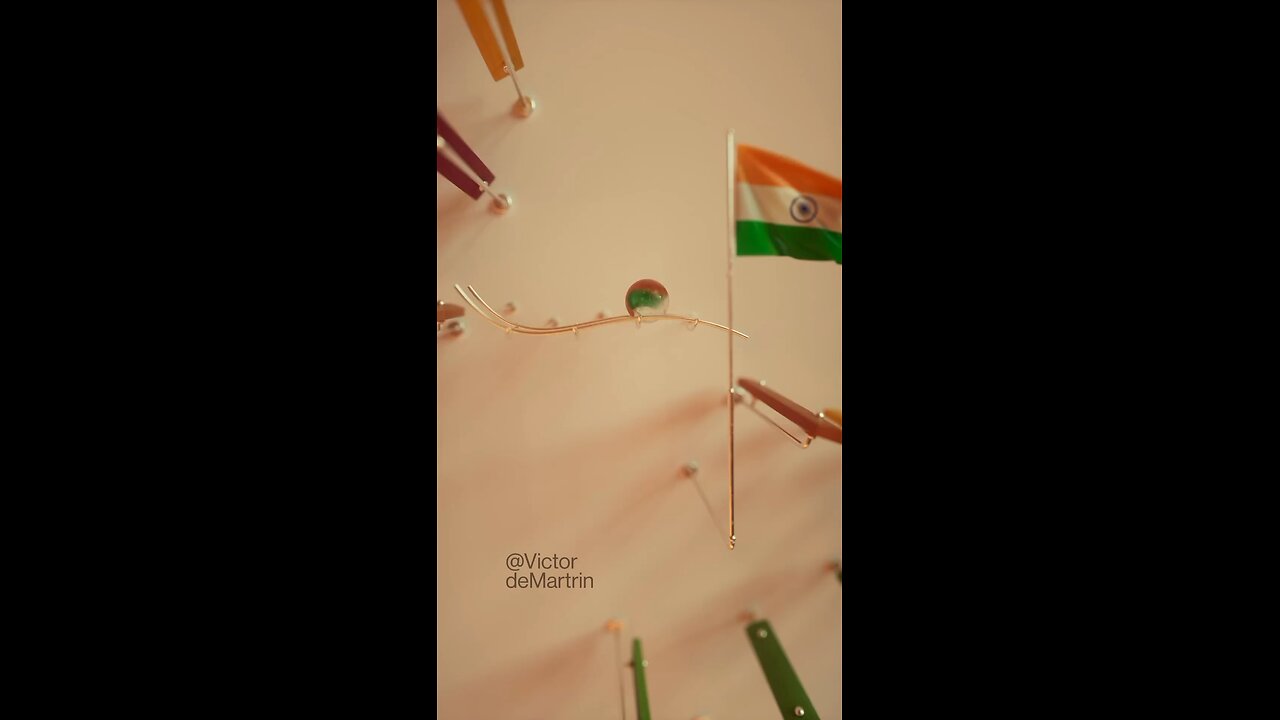 Indian national Anthem