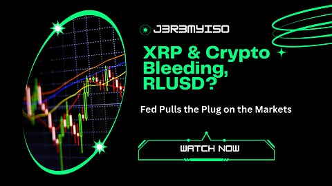 Stablecoin Revolution: RLUSD, XRP, and the Fed's Surprise Move