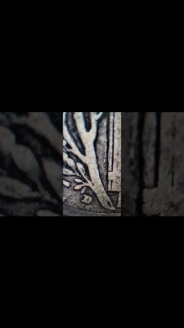 RAREST Mercury Dime Coin! #coin