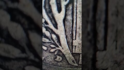 RAREST Mercury Dime Coin! #coin