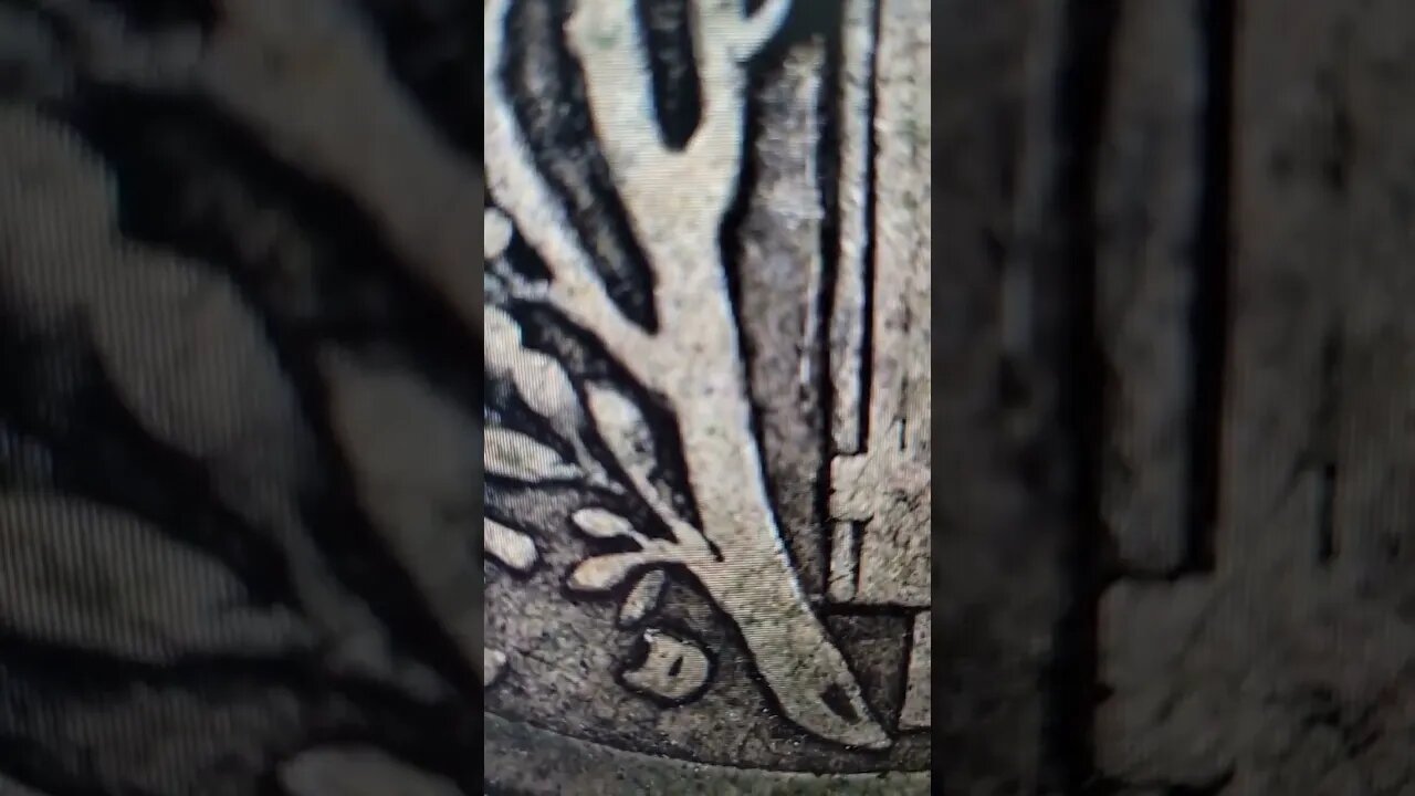 RAREST Mercury Dime Coin! #coin