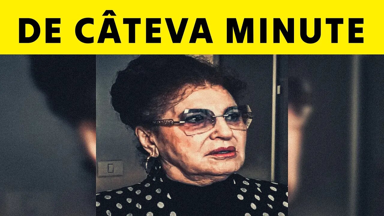 🔴 AȘA CEVA NU S-A MAI VĂZUT