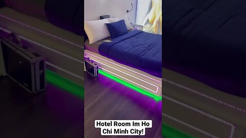 Hotel In Ho Chi Minh City