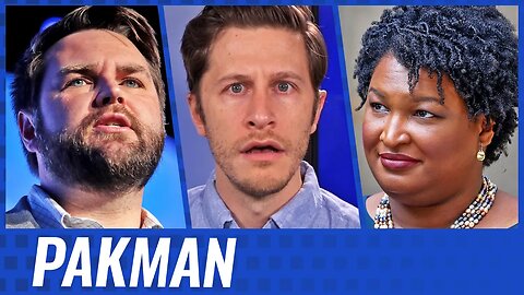 GOP Surging, Stacey Abrams Hit with "Angry Black Woman" 10/18/22 TDPS Podcast