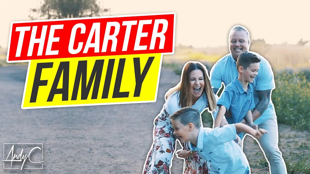 The Carter Family