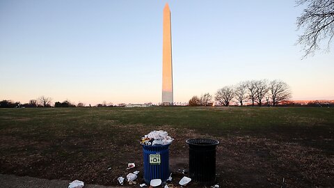 Govt. Watchdog: National Parks Were Open Illegally During Shutdown