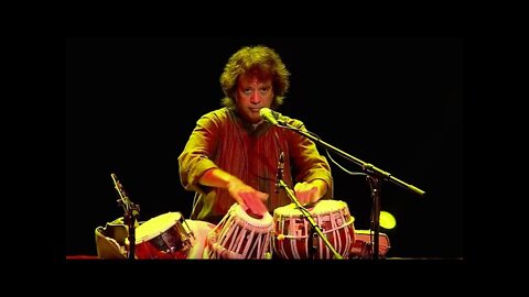 Zakir Hussain & Rakesh Chaurasia | EtnoKraków/Rozstaje 2015 | Crossroads Festival & Euroradio EBU