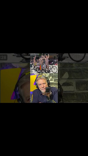 WTF! Where's their clothes?