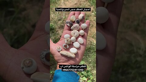 حجر العطف