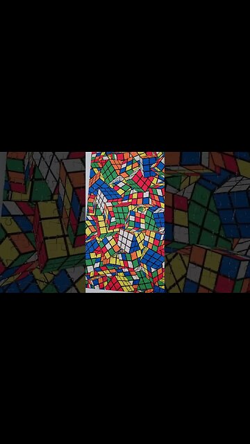 Would You Do This Puzzle?? #puzzles #shorts #rubikscube #challenge