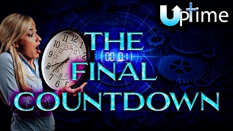 The Final Countdown