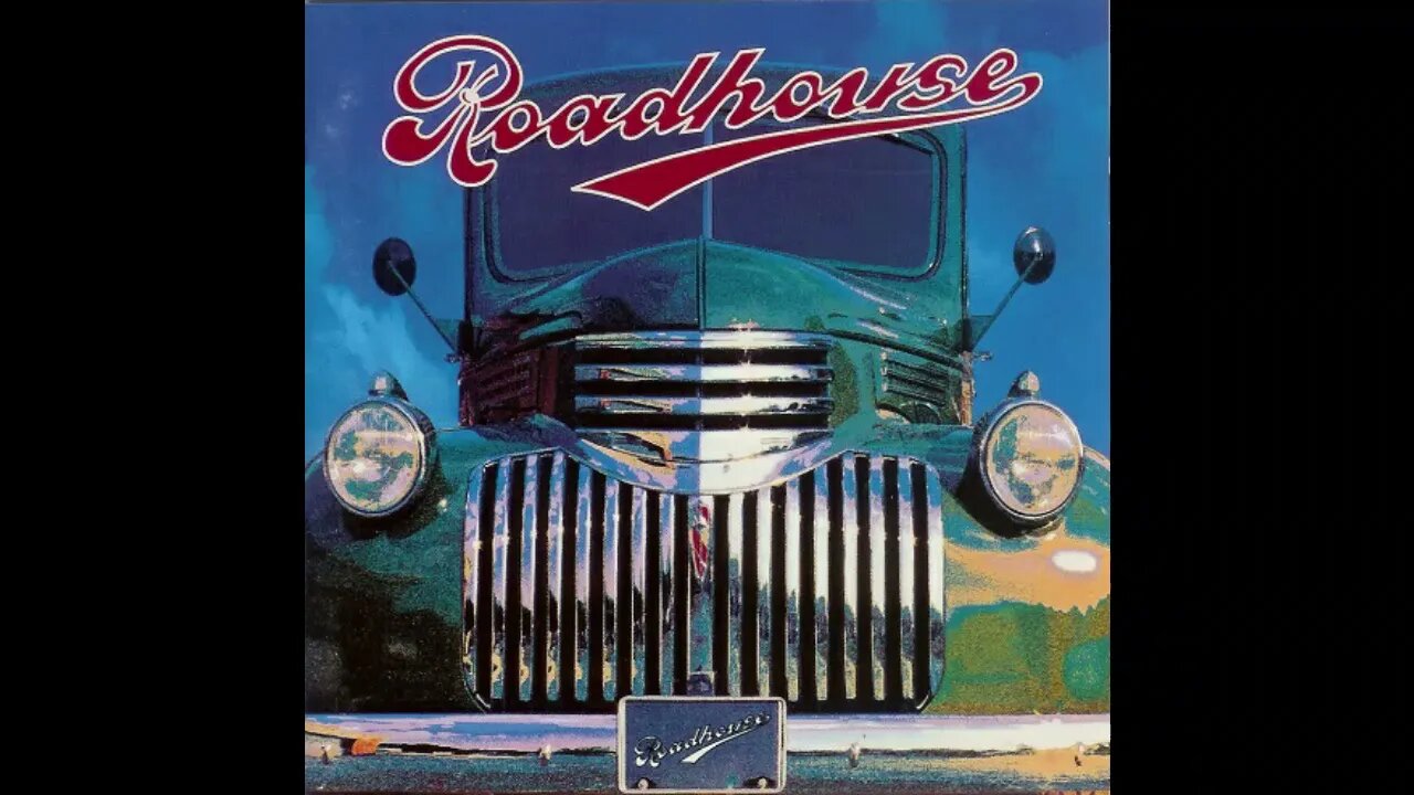 Roadhouse – Stranger In Your Eyes