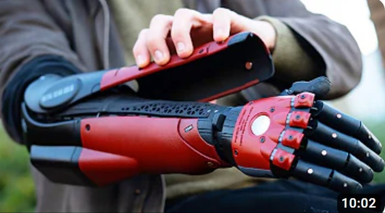 8 Super Hero Gadgets You Can Actually Buy