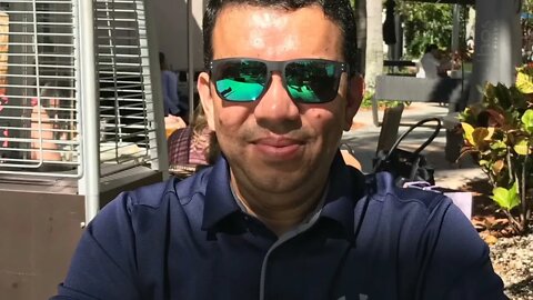 BRASILEIROS EM NEW YORK