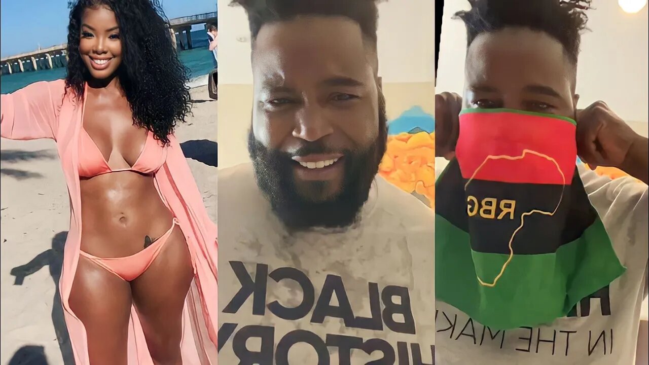 Dr Umar: JUSTICE /BIKINI Beach/ GIVE ME A SON/ Shockumentary (60mvtv)