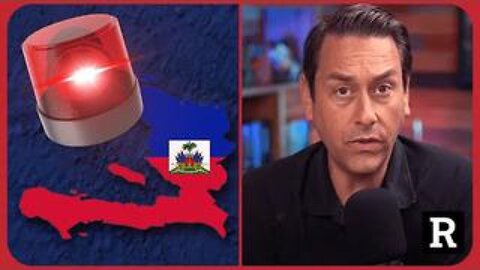 PAY ATTENTION! This Haiti VIOLENT EXPLOSION is orchestrated by the U.S.