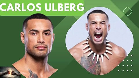 Carlos Ulberg Full Post Fight Interview (AUDIO ONLY)
