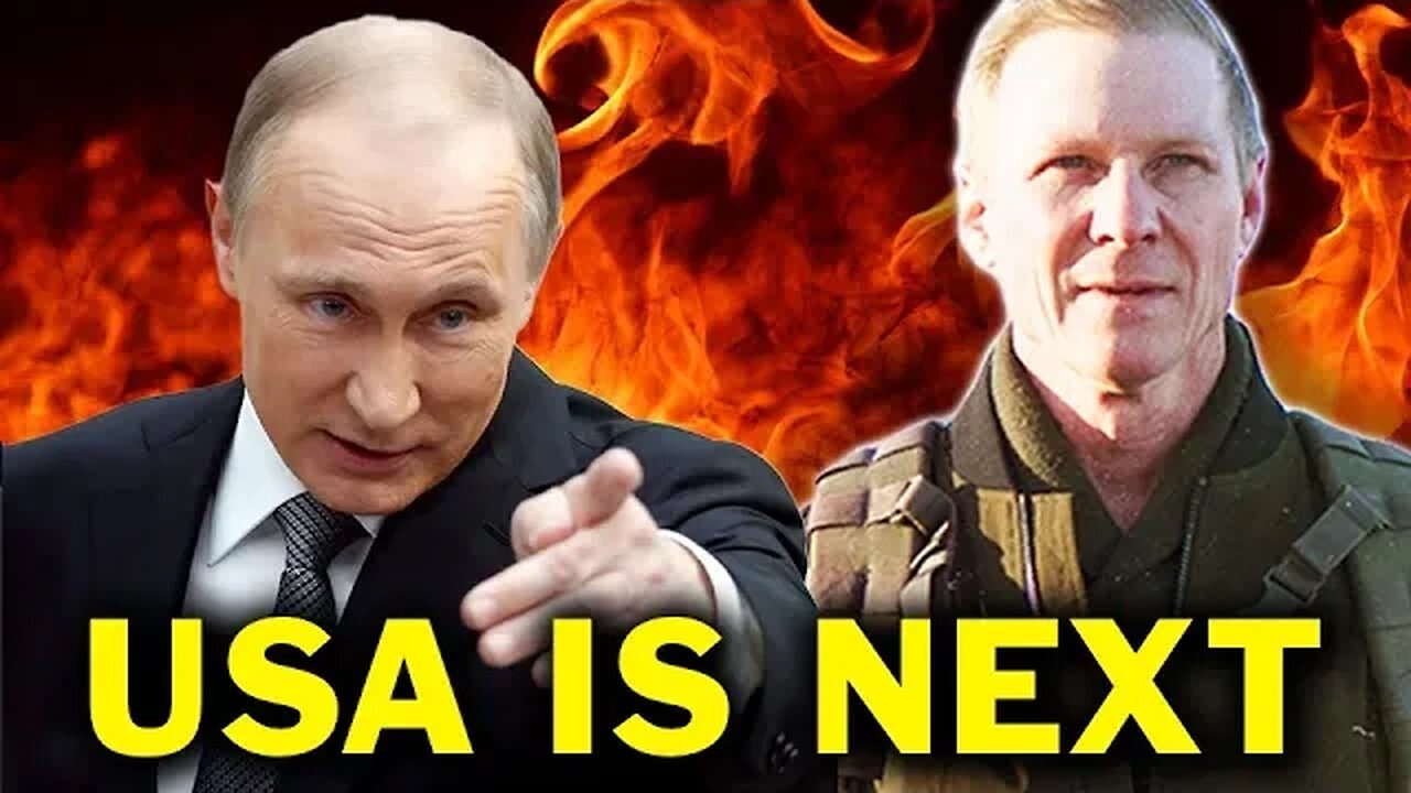 US War With Russia Closer Than You Think