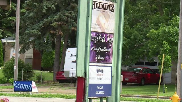 Ashwaubenon Stabbing