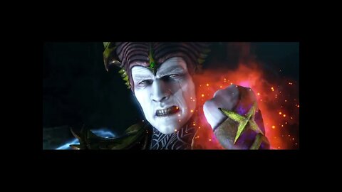 Mortal Kombat X Part 10-Forced To Land