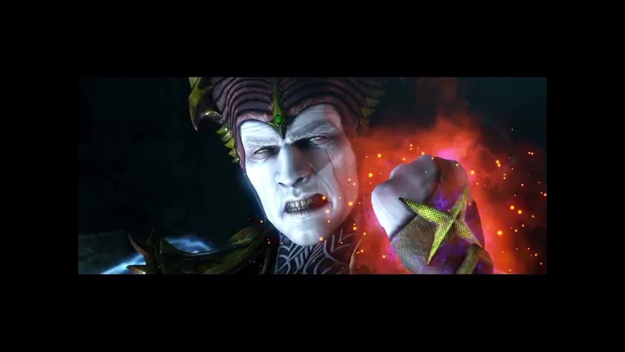 Mortal Kombat X Part 10-Forced To Land