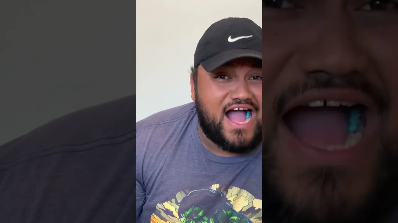 I’m a guy at the gyn