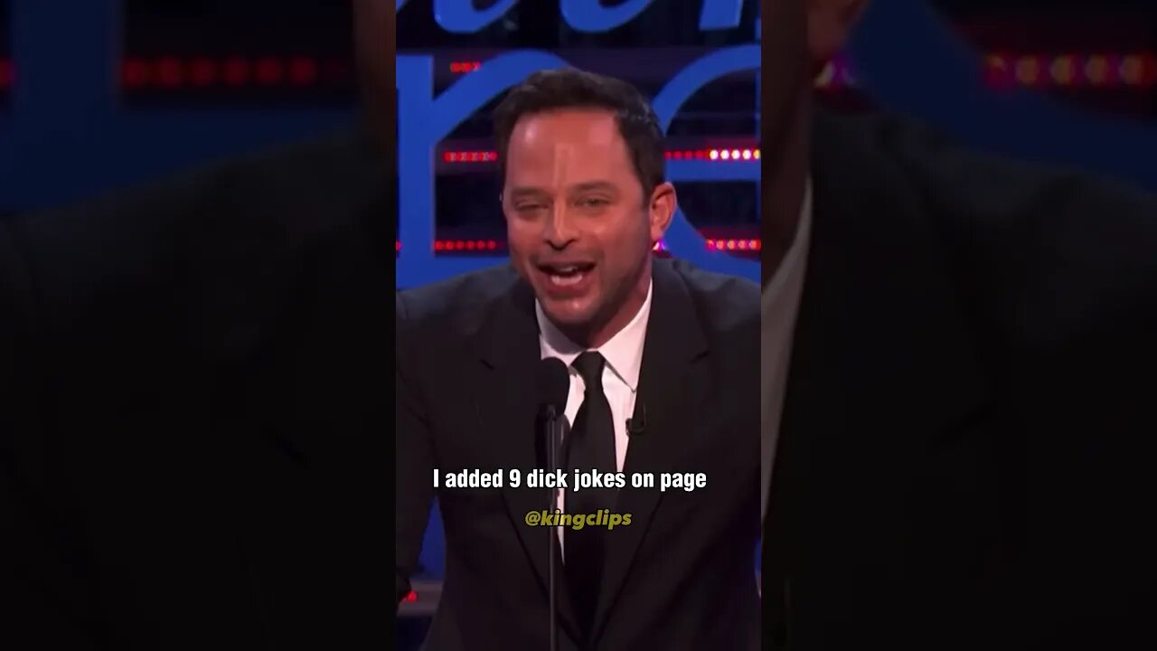 CELEBRITIES GET ROASTED 😂