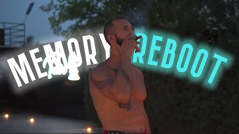 Memory Reboot | Andrew Tate Edit | 4k