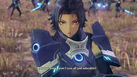 Xenoblade Chronicles 3 Part 40