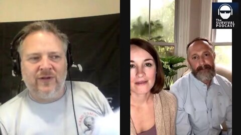 Building a Resilient Lifestyle and Homestead Business