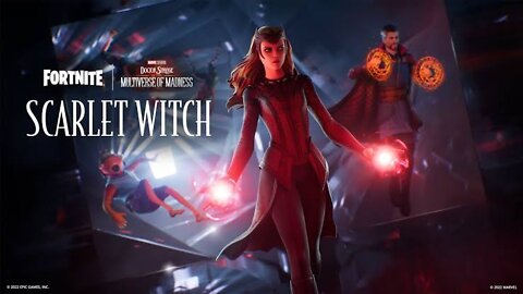 All Wanda Maximoff Fight-Power Scenes 4K IMAX - Doctor Strange in the Multiverse of Universe