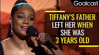 Tiffany Haddish: From Foster Care To The Funniest Woman Of The Year