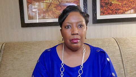 Have Black Americans Finally Walked Away From The Democrat Party