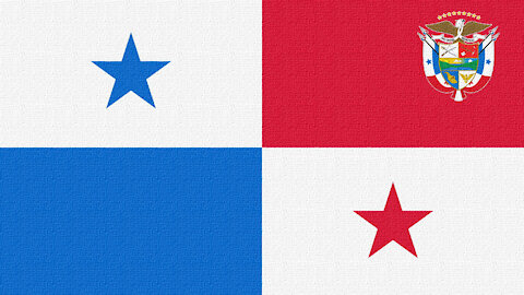 Panama National Anthem (Instrumental) Himno Istmeño