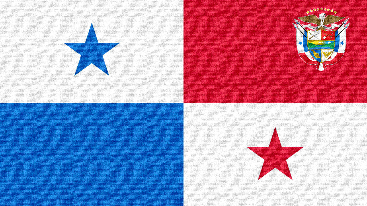 Panama National Anthem (Instrumental) Himno Istmeño