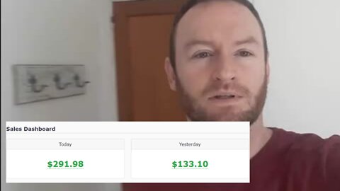 Newbie Friendly Method Reveals How I Make Up To $128+ Per Day With FREE Traffic In Just 30 Minutes