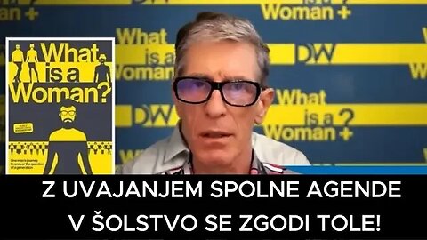 ŠOLE SO POSTALE LGBTQAI+ CENTRI - in zgodilo se bo tole! - Mihael Bellis