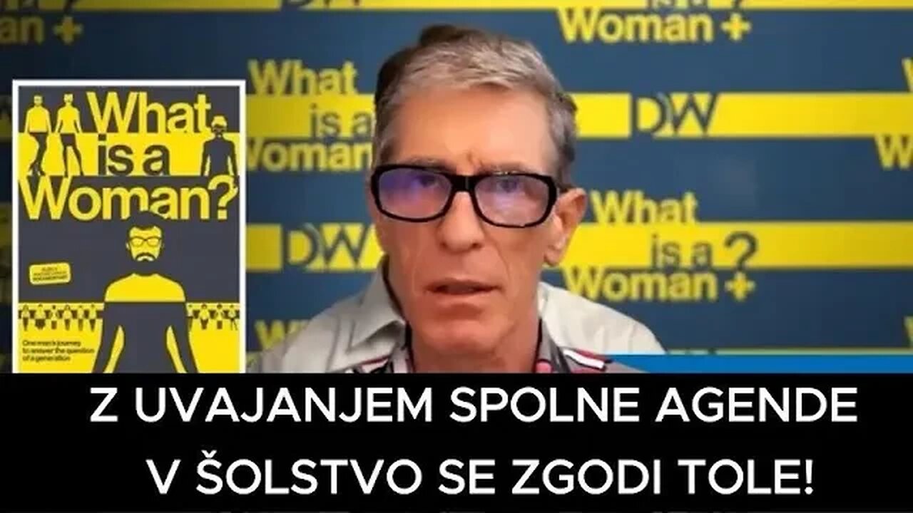 ŠOLE SO POSTALE LGBTQAI+ CENTRI - in zgodilo se bo tole! - Mihael Bellis