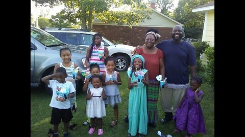 HEBREW ISRAELITES ARE THE TRUE HEROES!!! A RIGHTEOUS FAMILY IS VERY IMPORTANT TO THE LORD YAHAWAH!