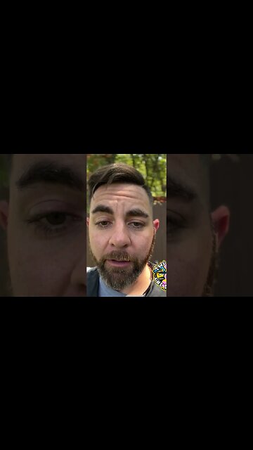 Unmasking Misconceptions: First Amendment Auditor vs. Police at the Post Office #police #shorts #1st