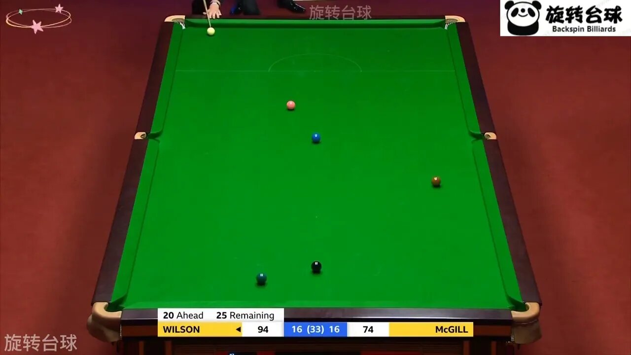 The = highest = score = in = snooker = history = is = 186, which is called the best decisive game