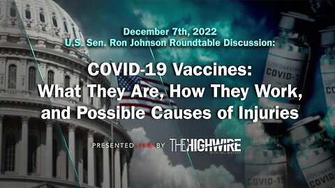 COVID-19 Vaccines - What They Are, How They Work and Possible Causes of Injuries