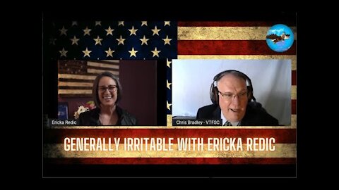 Does 2nd Safest State Need Gun Control? Guest Chris Bradley of VTFSC