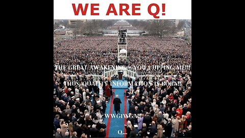 KEEP THE CONVERSATION GOING! Q....