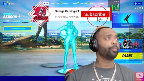 SAVAGE GAMIING-YT/BEATZBYE [LIVE] FORTNITE #streamclips