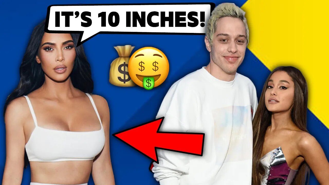 Why Women Want Pete Davidson (His “Secret” to Dating Success)