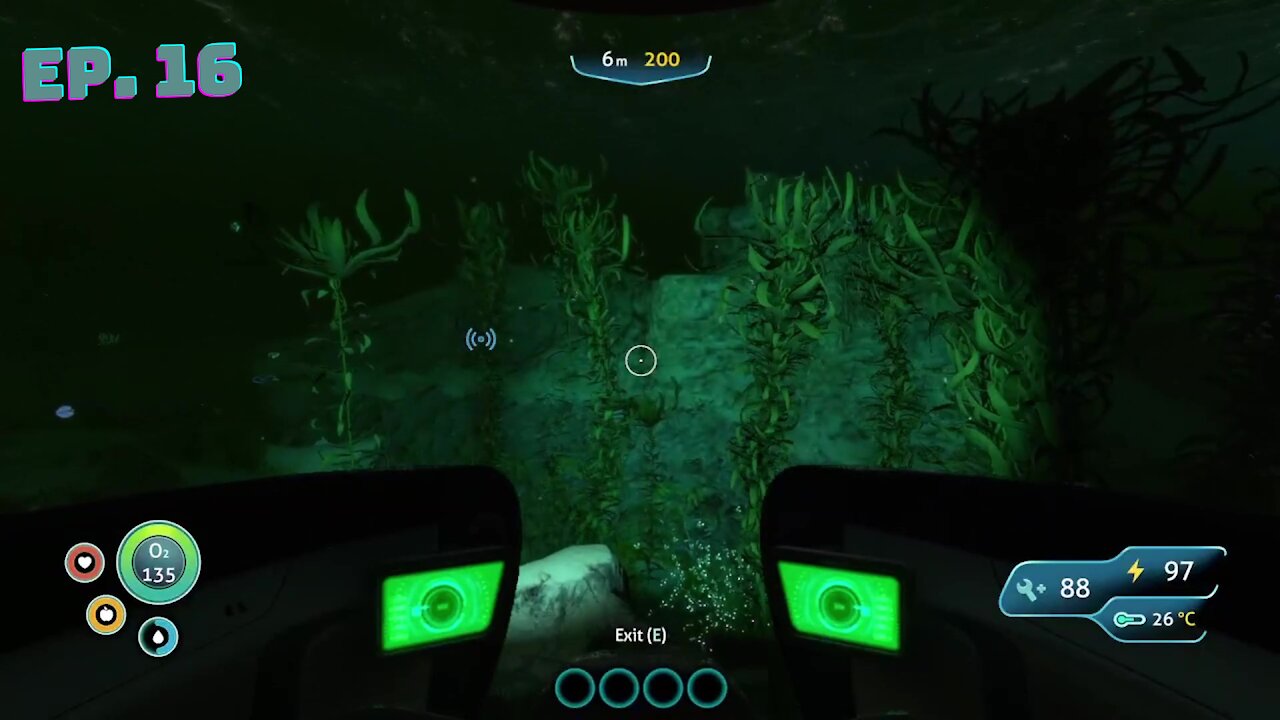 It Maybe Messy...But It's Functional. Subnautica Ep. 16