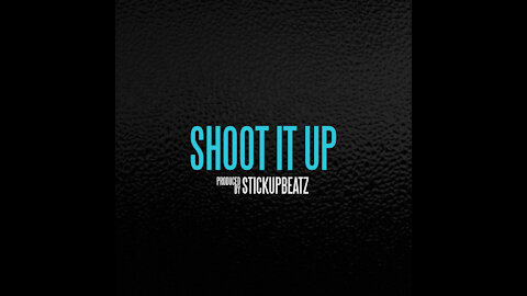 "Shoot It Up" Young Dolph x Key Glock Type Beat 2021