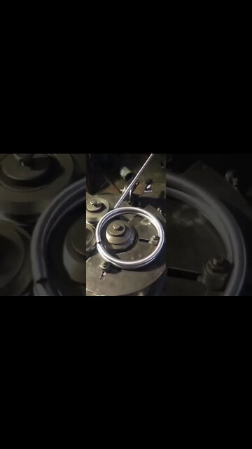 Making Big Spring #dailyhackness #Shorts #ytshorts #youtubeshorts #challenges #viral #viralvideo2022