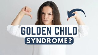 Does the Golden Child Become a Narcissist? A Comprehensive Look at Family Dynamics